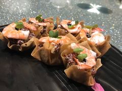 -蟹榭·本帮江浙菜·蟹宴(五角场合生汇商场店)