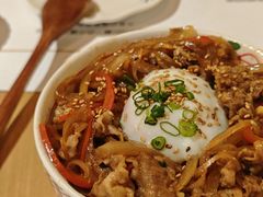 牛肉饭-河风精致寿司(太原店)