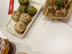 -咬不得高祖生煎·简餐(高银街店)
