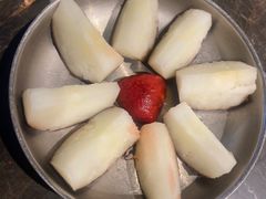 -大叹号·朝鲜族烤肉(潍坊泰华城店)