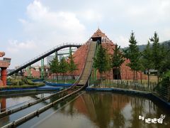 -达蓬山旅游度假区