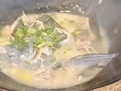 -好灶头妈妈菜·柴火灶台鱼·千岛湖土菜地标美食