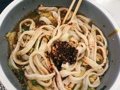 -董小西的凉皮和椒麻鸡(三元桥店)