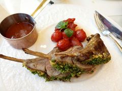 -港丽餐厅(高德置地店)