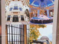 -郑州银基黄帝宫御温泉