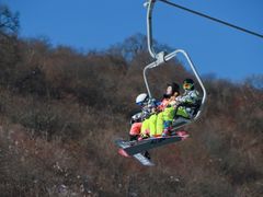 -太子岭滑雪场