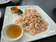 -龙井壹号·茶缘山景宴(龙井村店)