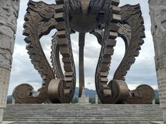 -中华三祖圣地黄帝城遗址文化旅游区
