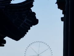 -光岳楼