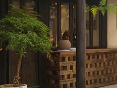 门面-Metal hands·铁手咖啡