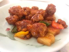 -稻香酒家·33年老字号·港式粤菜(富邦中心店)
