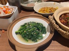 -大盐帮川菜馆(长楹天街店)