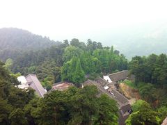 -南岳衡山风景名胜区