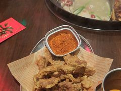 -萍姐火锅·公路夜市(南京新街口店)