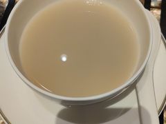 -广州富力君悦大酒店空中花园