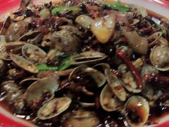 -灶东家民间菜(回兴店)