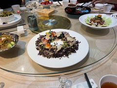 -醉霖生态餐厅(交大店)