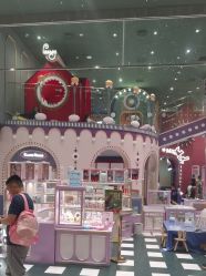 -MELAND亲子乐园•派对•研学(集美世茂店)