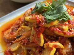 -爆好吃夜市大排档·乐山江湖菜(中心城总店)