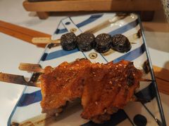 -火山屋台(新街口店)