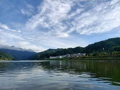 -新安江山水画廊风景区