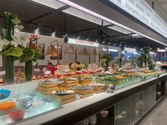 -凡塔斯牛排餐厅(厚街万达店)