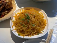 -额娘·春饼烤鸭(华北七楼创始店)