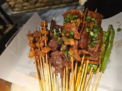 -串盟烧烤大排档·长沙美食地标(星沙店)