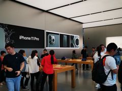 -Apple零售店(成都太古里店)