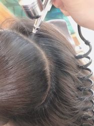 -丝客富脱发养发头皮馆