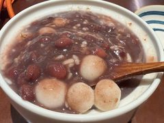 -小团圆糖水铺(襄阳南路店)