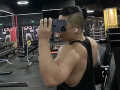 -峰鸟24h自助健身(锦泰城店)