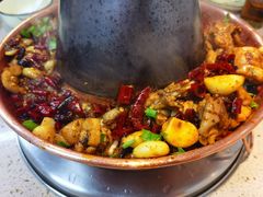 -蛙大侠香辣牛蛙火锅店(总店)