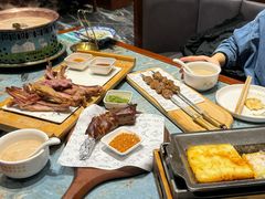 -哈啾嗨·新概念蒙餐(红星新城店)