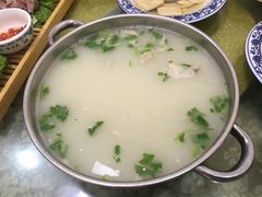 -古萧汪家羊肉馆(龙山路总店)