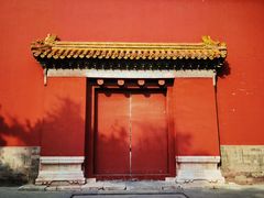 -北京市劳动人民文化宫(太庙)