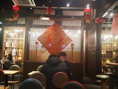 -麦当劳(南后街店)