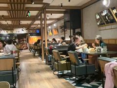 -Home Thai·泰谣(王府井apm店)