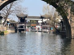 -南浔古镇
