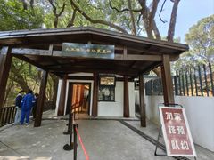 -马王堆汉墓遗址