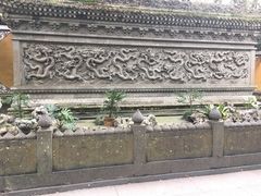 -普陀山风景名胜区-法雨禅寺