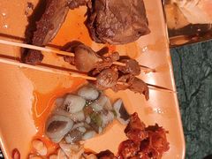 -牛New寿喜烧(中山公园龙之梦店)