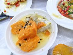 -众味海鲜大排档·活海鲜·潮汕味(南澳店)