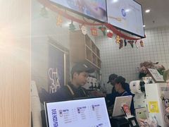 -茶百道(学府路店)