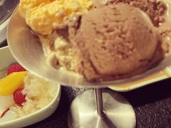 -盛江山自助料理(奥莱锦辉购物广场店)