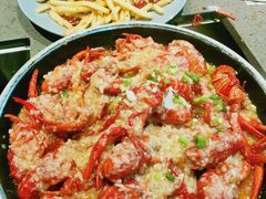 -一棠龙虾•王牌虾球(后湖御华里店)