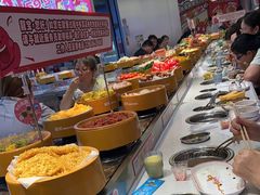 -龍歌自助小火锅(秦淮水游城店)