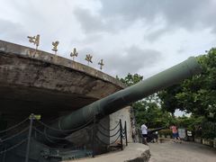 -胡里山炮台