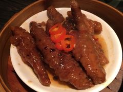 -唐茶苑(Soho)