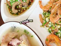 -胖子饭店(兴学弄店)